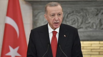 Президент Турции Эрдоган назвал Нетаньяху Гитлером нашего времени